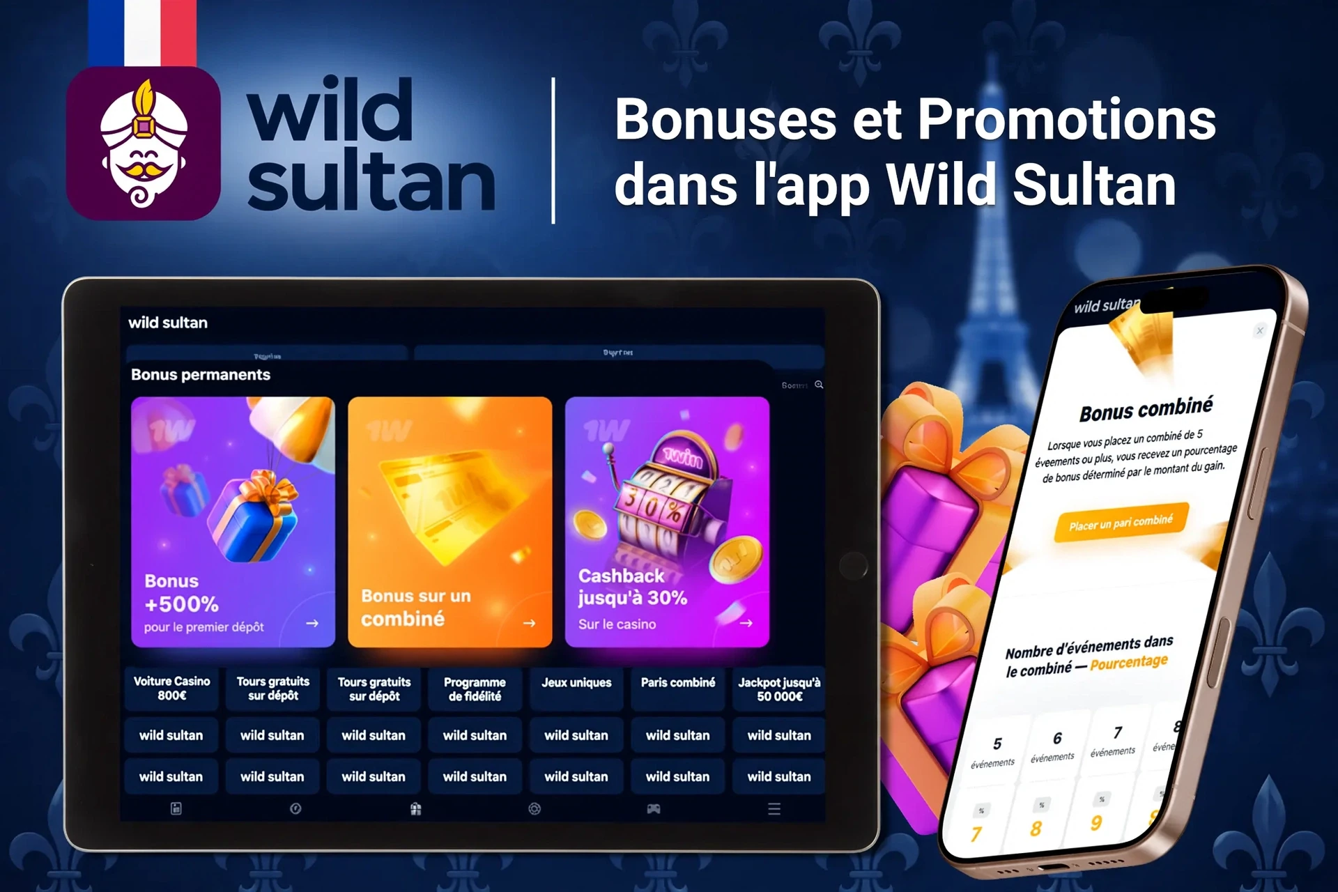 Registration process on the 1Win mobile app with social login options